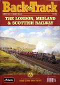 The London, Midland & Scottish Railway by BLAKEMORE, Michael (ed.)